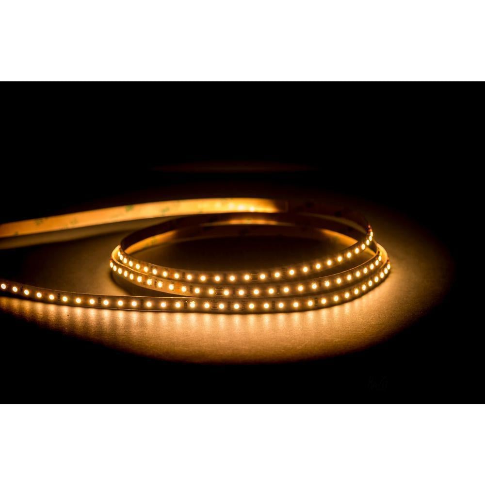 Havit STRIP-9.6 - 9.6W 12V 8mm 120 LED Strip Light Per Metre IP20 - 12V DRIVER REQUIRED-Havit Lighting-Ozlighting.com.au