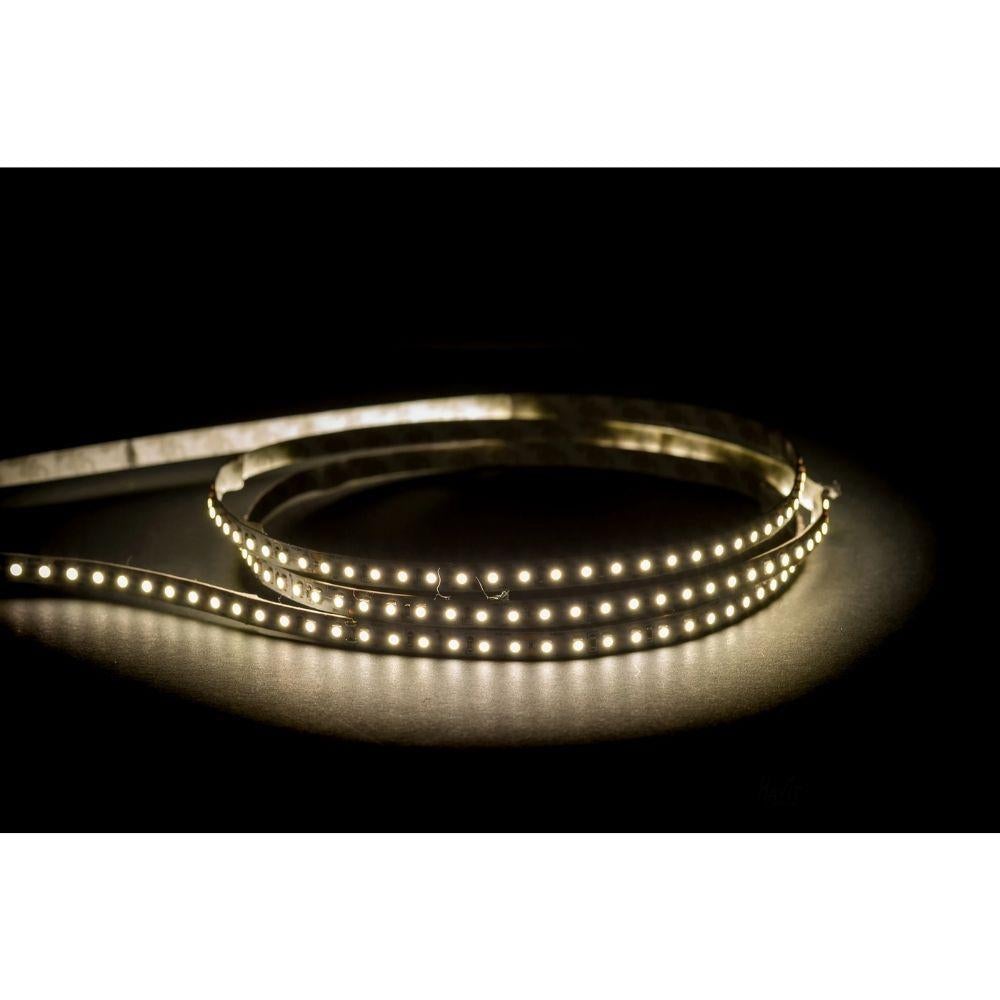 Havit STRIP-9.6 - 9.6W 24V 8mm 128 LED Strip Light Per Metre IP20 - 24V DRIVER REQUIRED-Havit Lighting-Ozlighting.com.au