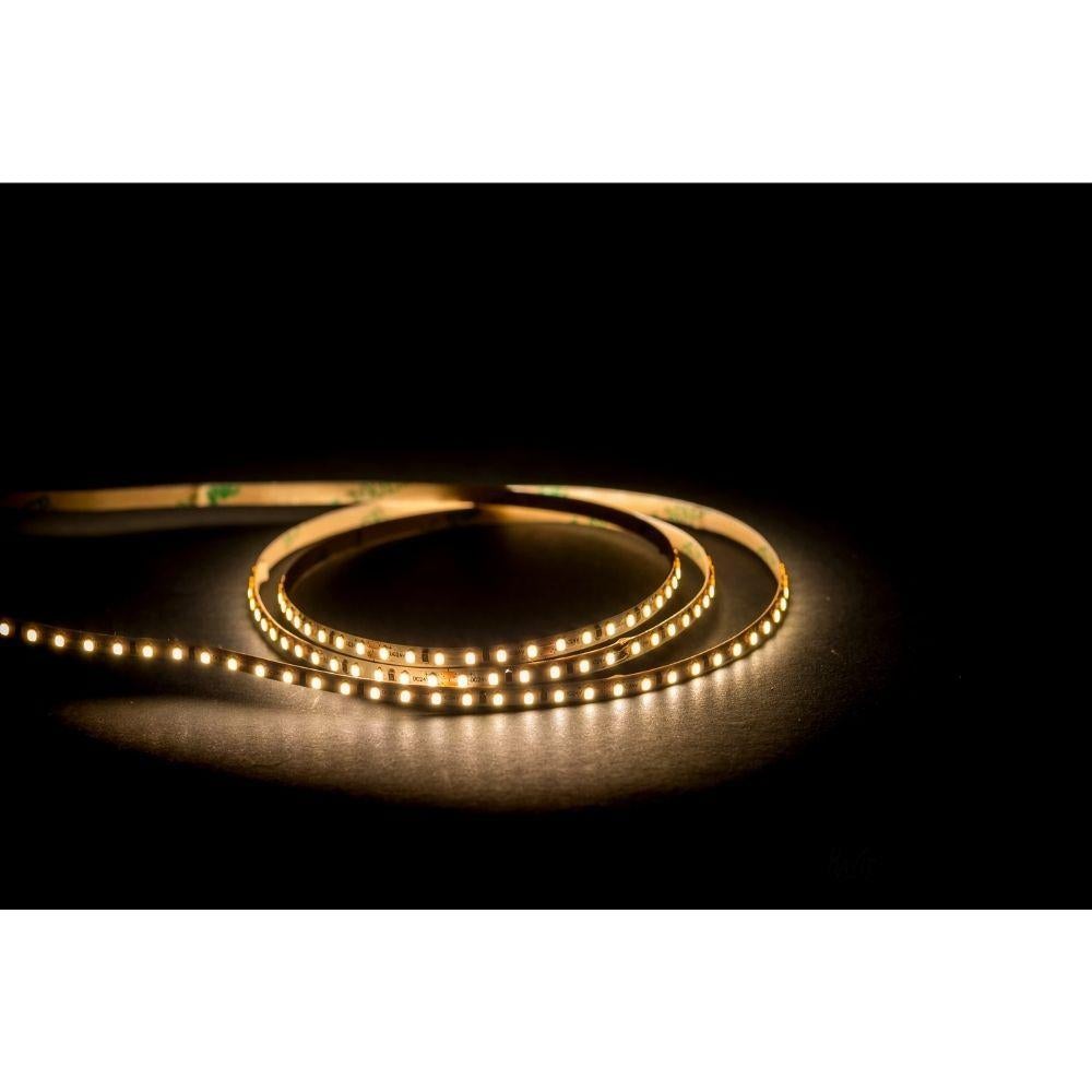 Havit STRIP-9.6-MICRO - 9.6W 24V 4mm Flexible 180 LED Strip Light Per Metre IP20 - 24V DRIVER REQUIRED-Havit Lighting-Ozlighting.com.au