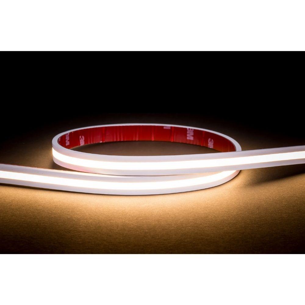 Havit STRIP-9.6-WP-COB - 9.6W 24V 13mm Flexible LED Strip Light Per Metre IP67 - 24V DRIVER REQUIRED-Havit Lighting-Ozlighting.com.au