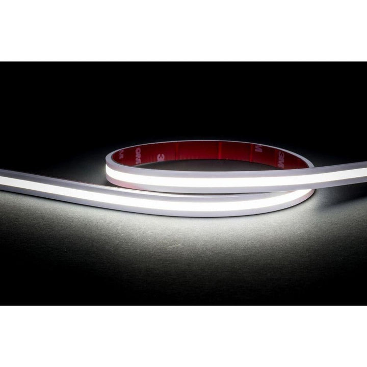 Havit STRIP-9.6-WP-COB - 9.6W 24V 13mm Flexible LED Strip Light Per Metre IP67 - 24V DRIVER REQUIRED-Havit Lighting-Ozlighting.com.au