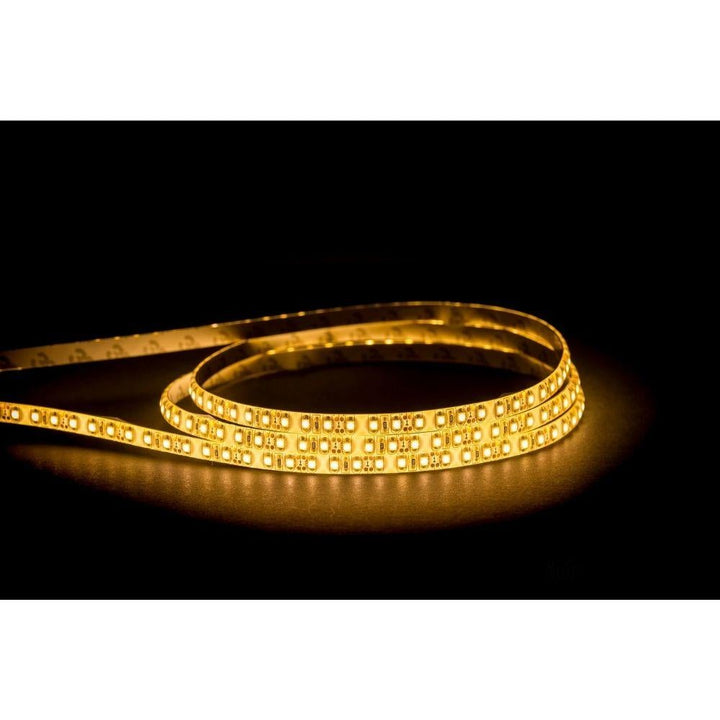 Havit STRIP-9.6-WP-EG - 9.6W 12V 8mm 120 LED Strip Light Per Metre IP54 - 12V DRIVER REQUIRED-Havit Lighting-Ozlighting.com.au