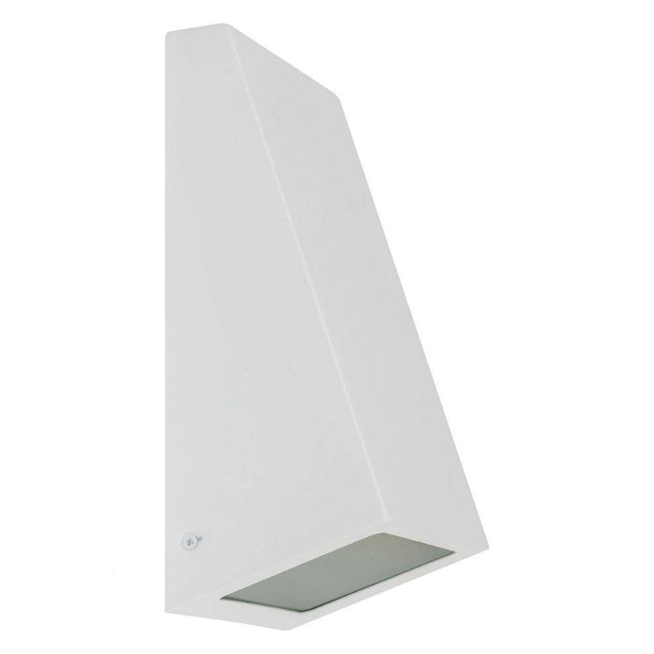 Havit TAPER - Exterior Wedge Wall Light-Havit Lighting-Ozlighting.com.au