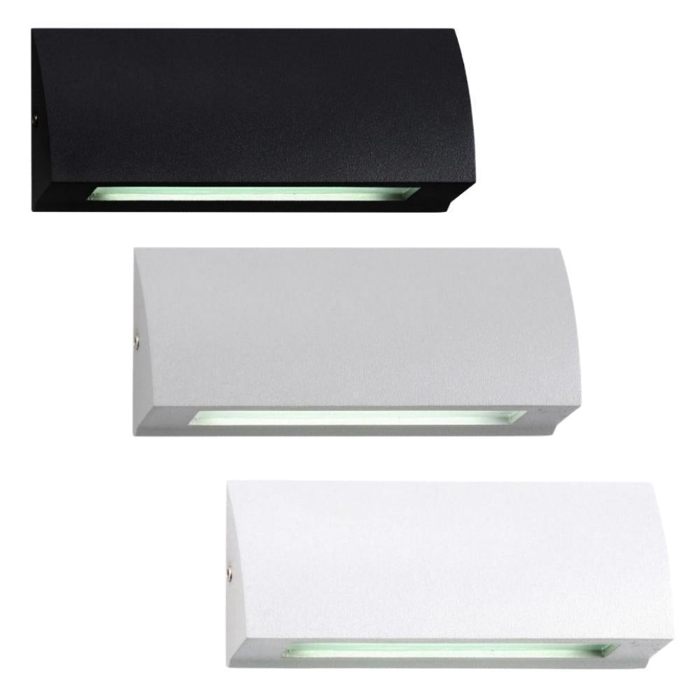 Havit TASO - 3.5/6/10W 12V Colour Switchable Exterior LED Step Light IP54 - 12V DRIVER REQUIRED-Havit Lighting-Ozlighting.com.au