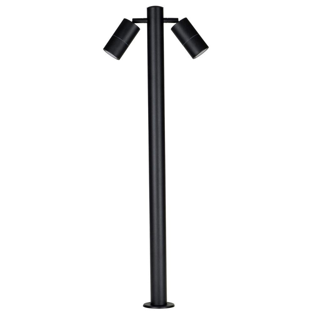 Havit TIVAH - Double Adjustable Bollard Light 12V DC DRIVER REQUIRED-Havit Lighting-Ozlighting.com.au