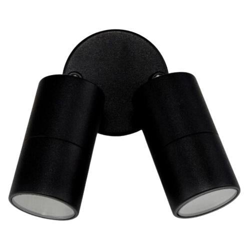 Havit TIVAH - Exterior Double Adjustable Wall Light - 12V DRIVER REQUIRED-Havit Lighting-Ozlighting.com.au