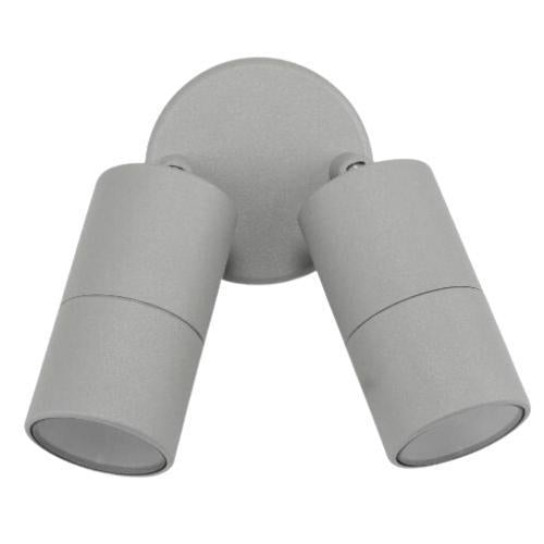 Havit TIVAH - Exterior Double Adjustable Wall Light - 12V DRIVER REQUIRED-Havit Lighting-Ozlighting.com.au