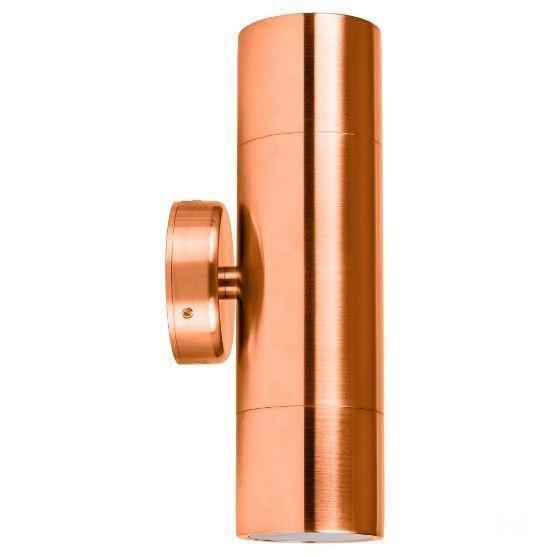 Havit TIVAH - Exterior Up & Down Wall Light-Havit Lighting-Ozlighting.com.au