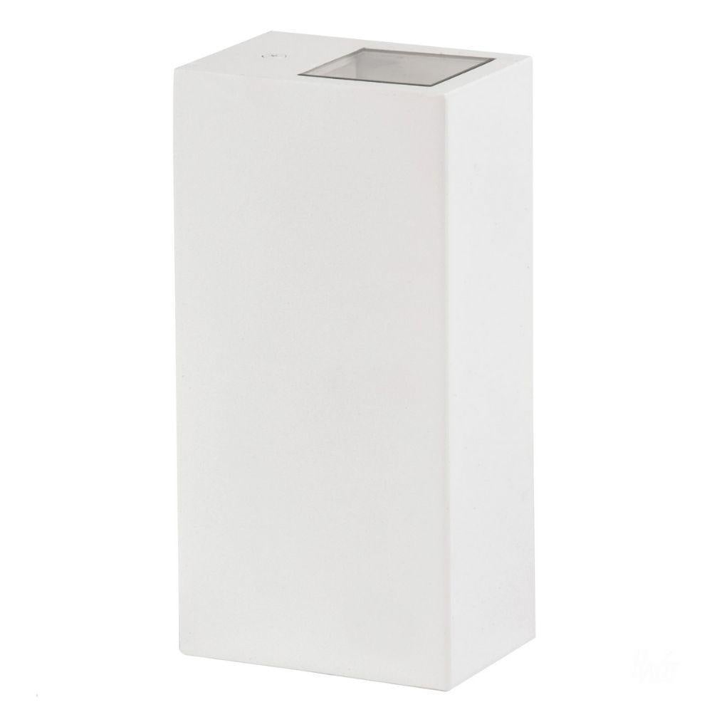 Havit VELDI - 2X5W LED GU10 Modern Exterior Up/Down Wall Light IP54-Havit Lighting-Ozlighting.com.au