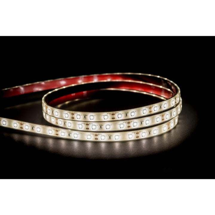 Havit VIPER-14.4-WP-5M-KIT - 14.4W 12V 5000mm Weatherproof LED Strip Light Kit IP54-Havit Lighting-Ozlighting.com.au