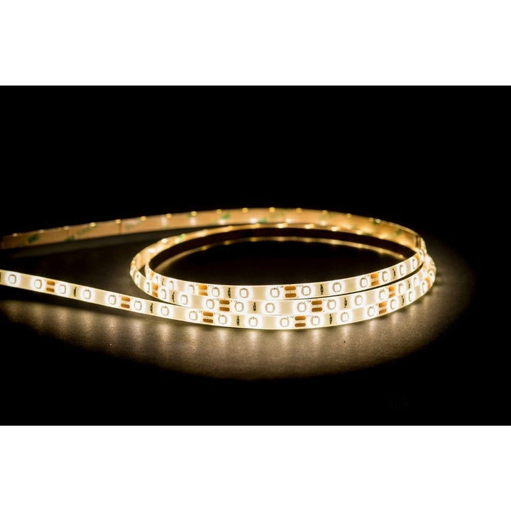 Havit VIPER-4.8-10M-KIT - 4.8W 24V 10000mm Weatherproof LED Strip Light Kit IP20-Havit Lighting-Ozlighting.com.au