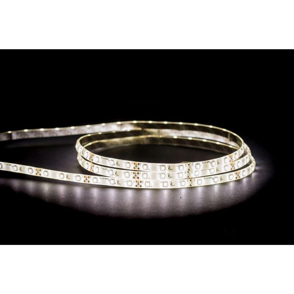 Havit VIPER-4.8-WP-10M-KIT - 4.8W 24V 10000mm Weatherproof LED Strip Light Kit IP54-Havit Lighting-Ozlighting.com.au