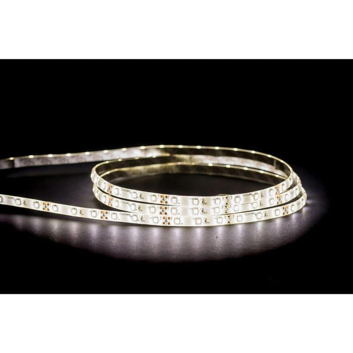 Havit VIPER-4.8-WP-5M-KIT - 4.8W 12V 5000mm Weatherproof LED Strip Light Kit IP54-Havit Lighting-Ozlighting.com.au