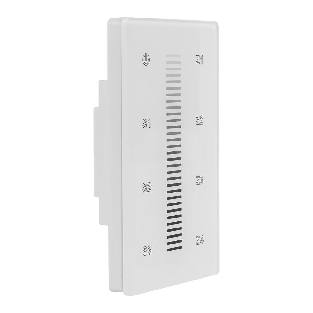 Havit WALL CONTROL - Single Colour LED Touch Panel Wall Controller-Havit Lighting-Ozlighting.com.au