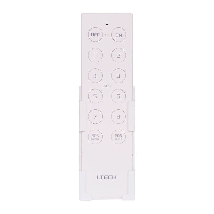 Havit - WiFi LED Strip Controller + Remote-Havit Lighting-Ozlighting.com.au