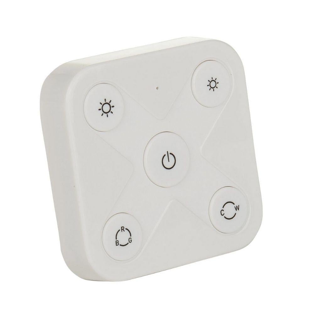 Havit ZIGBEE-DIMMING-CONTROLLER - Zigbee LED Touch Controller 3V-Havit Lighting-Ozlighting.com.au