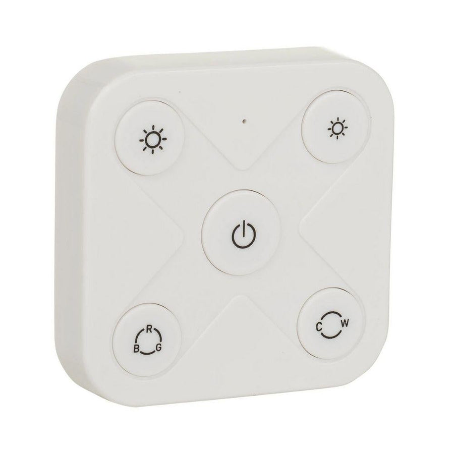 Havit ZIGBEE-DIMMING-CONTROLLER - Zigbee LED Touch Controller 3V-Havit Lighting-Ozlighting.com.au