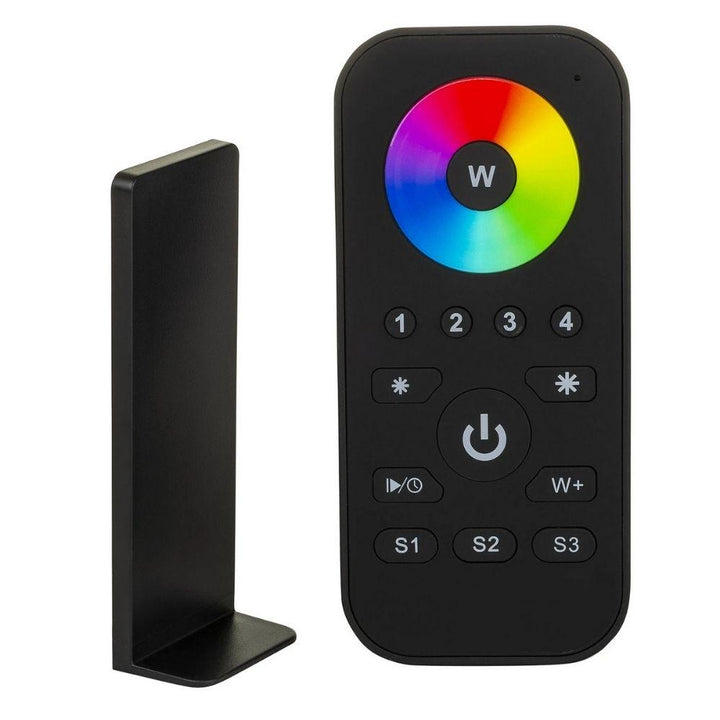 Havit ZIGBEE-REMOTE-RGB - Zigbee RGBC + RGBW LED Remote Controller 4.5V-Havit Lighting-Ozlighting.com.au