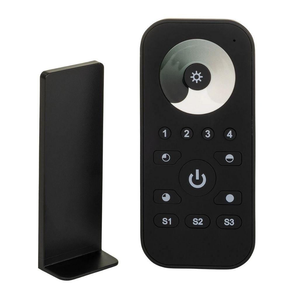 Havit ZIGBEE-REMOTE - Single Coloured Zigbee LED Remote Controller 4.5V-Havit Lighting-Ozlighting.com.au