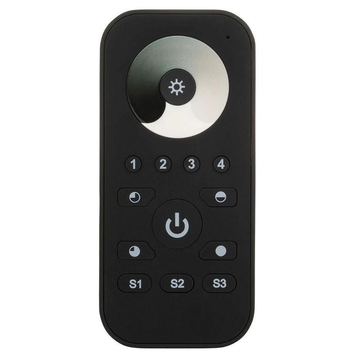 Havit ZIGBEE-REMOTE - Single Coloured Zigbee LED Remote Controller 4.5V-Havit Lighting-Ozlighting.com.au