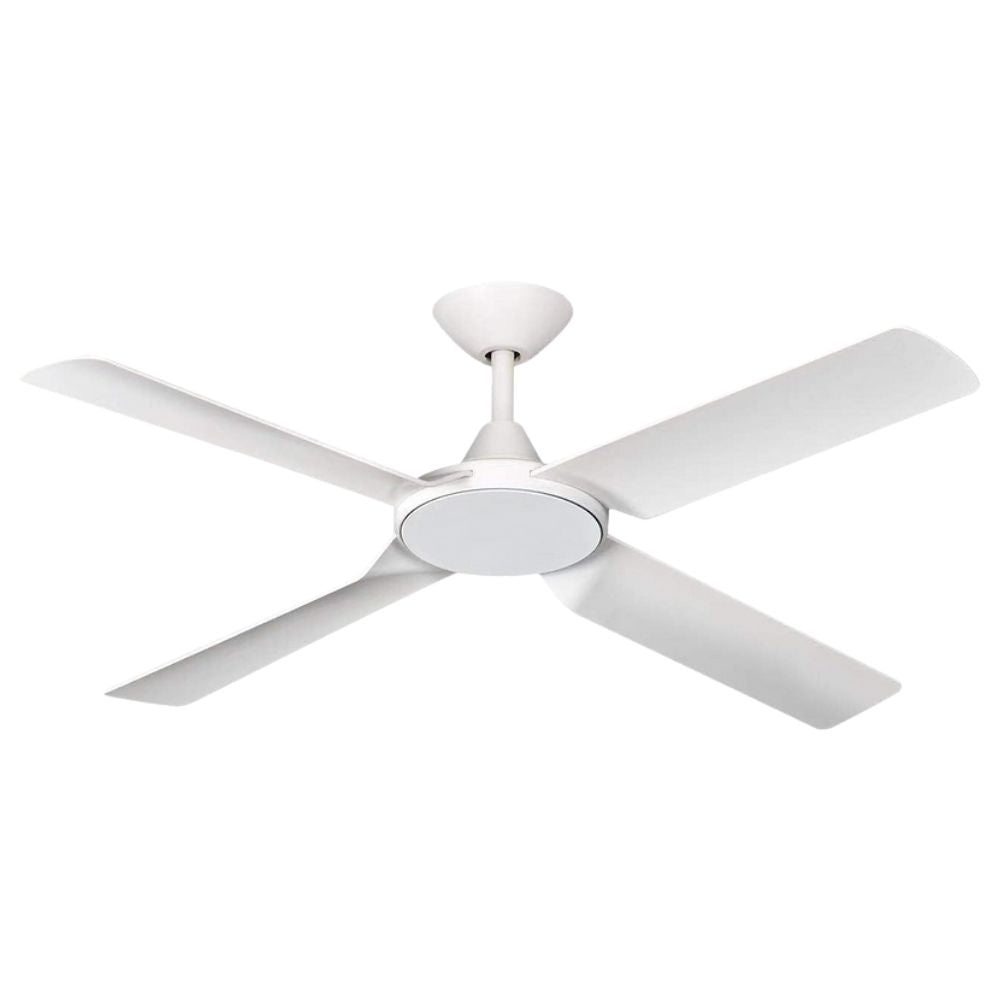 Hunter Pacific NEW IMAGE - 4 Blade 1320mm 52" DC Ceiling Fan-Hunter Pacific-Ozlighting.com.au