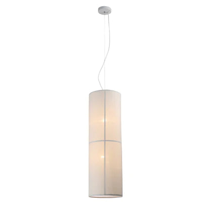 Lexi AILSA - 25W 6-Light Pendant Light-Lexi Lighting-Ozlighting.com.au