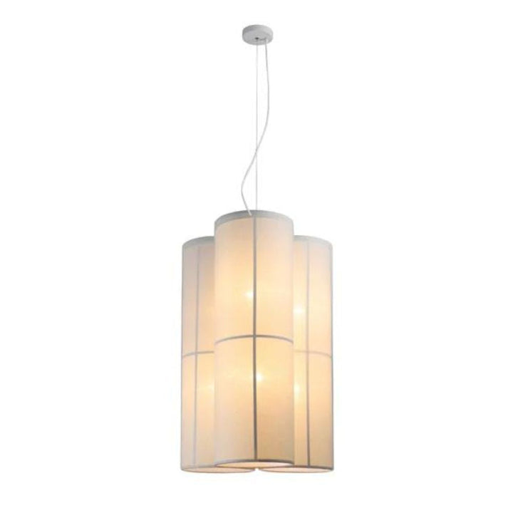 Lexi AILSA - 25W 6-Light Pendant Light-Lexi Lighting-Ozlighting.com.au