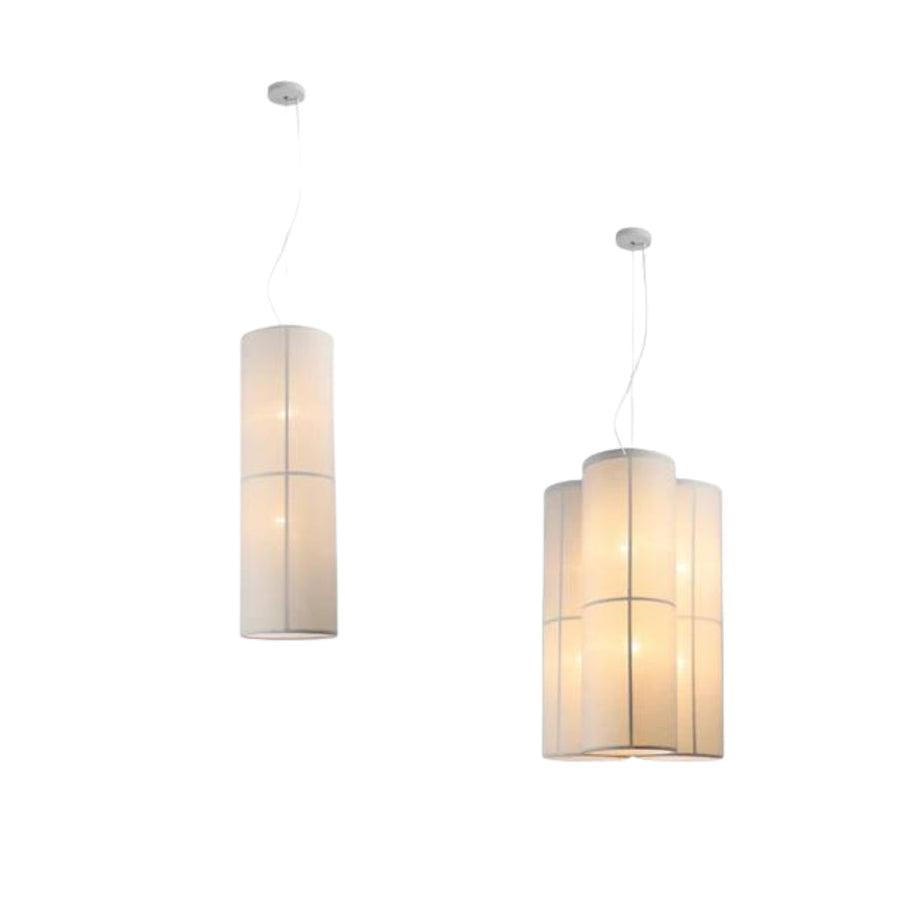 Lexi AILSA - 25W 6-Light Pendant Light-Lexi Lighting-Ozlighting.com.au