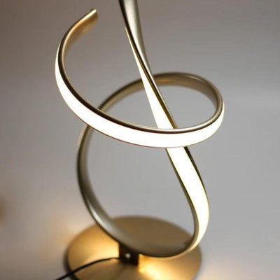 Lexi AINHOA - 6W Table Lamp - IP20-Lexi Lighting-Ozlighting.com.au