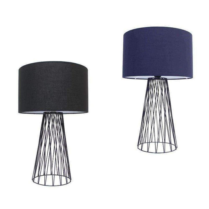 Lexi ALBUS - Table Lamp-Lexi Lighting-Ozlighting.com.au