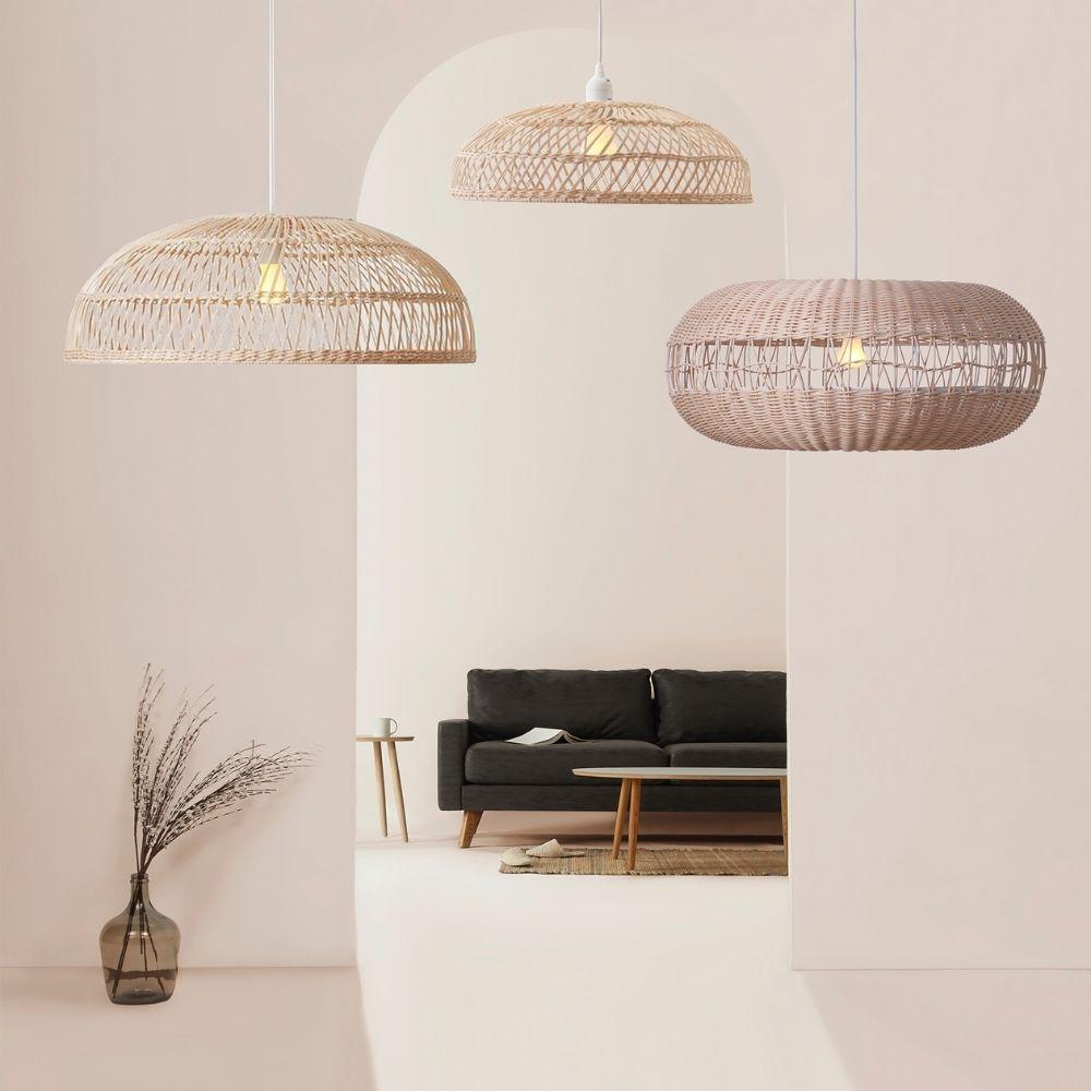 Lexi AMARA - 1 Light Pendant-Lexi Lighting-Ozlighting.com.au