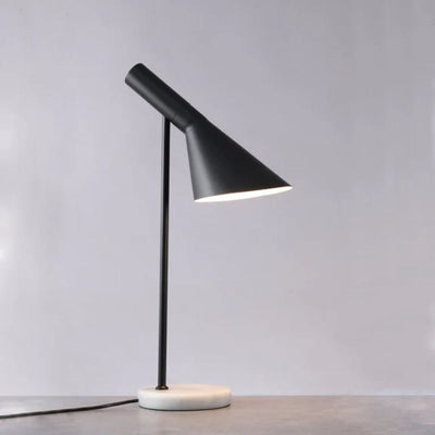 Lexi ANGES - Metal & Marble Modern Table Lamp-Lexi Lighting-Ozlighting.com.au