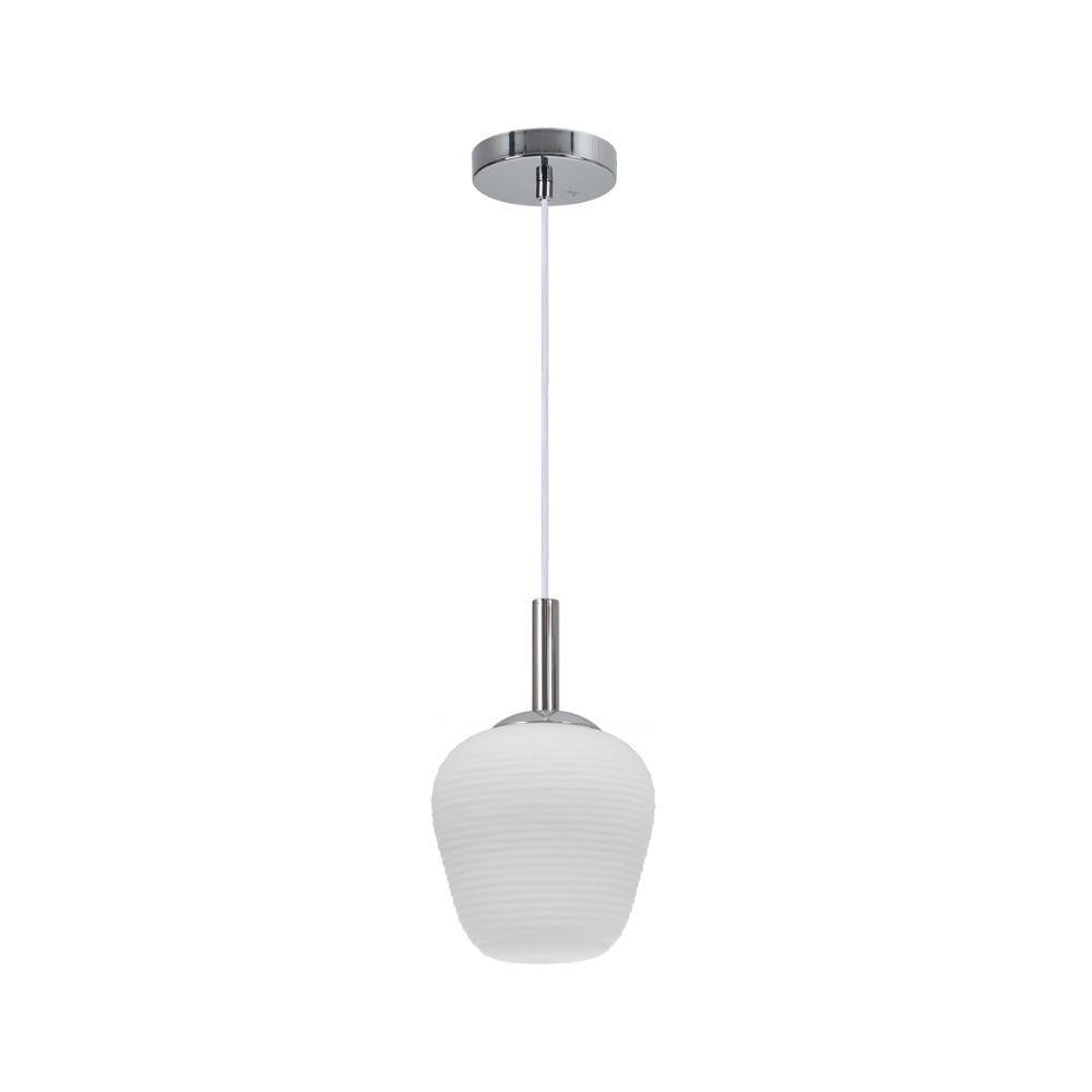 Lexi ANNIKA - Glass Pendant Light-Lexi Lighting-Ozlighting.com.au