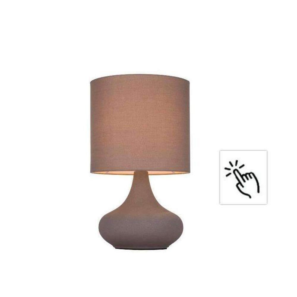 Lexi ATLEY - Touch Table Lamp-Lexi Lighting-Ozlighting.com.au