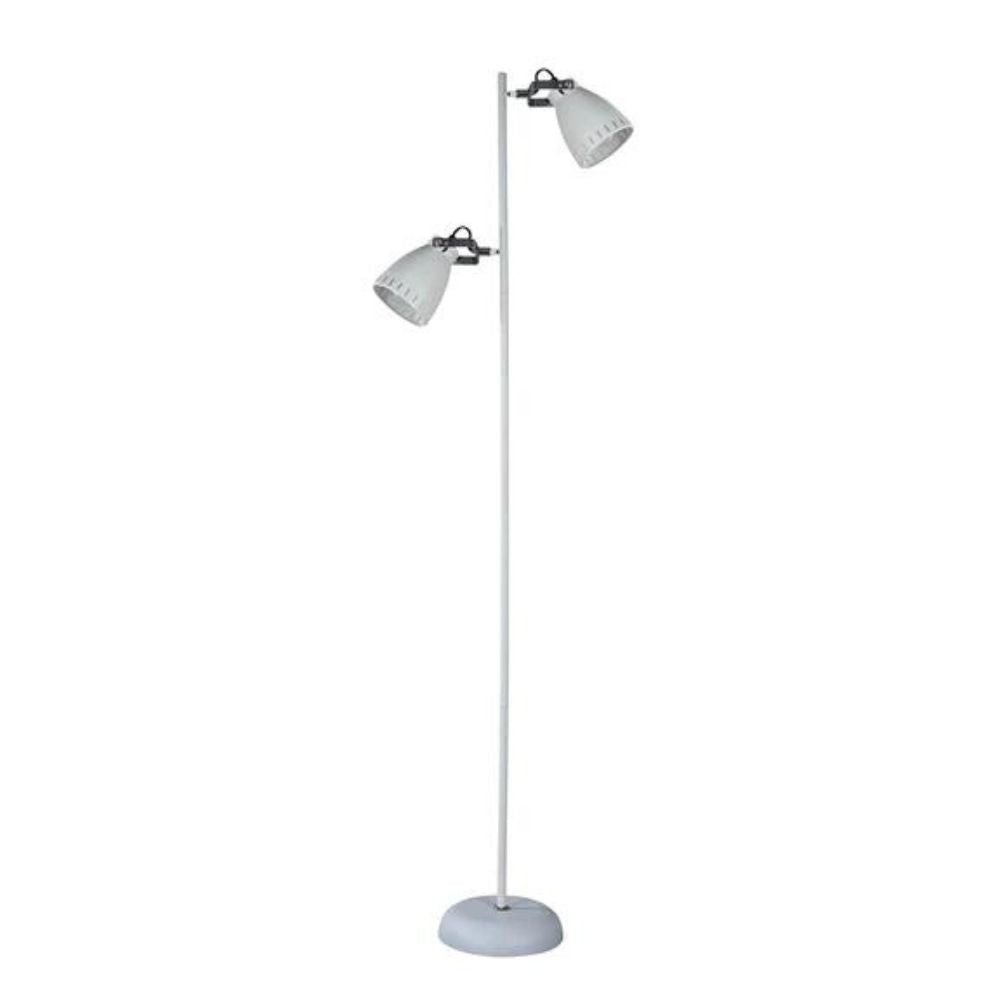 Lexi AUDREY - 25W Floor Lamp - IP20-Lexi Lighting-Ozlighting.com.au