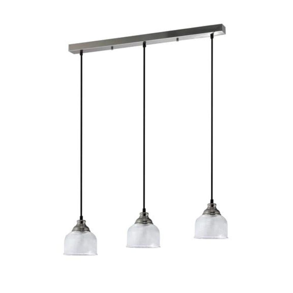 Lexi AVIVA - 25W Pendant Light - IP20-Lexi Lighting-Ozlighting.com.au