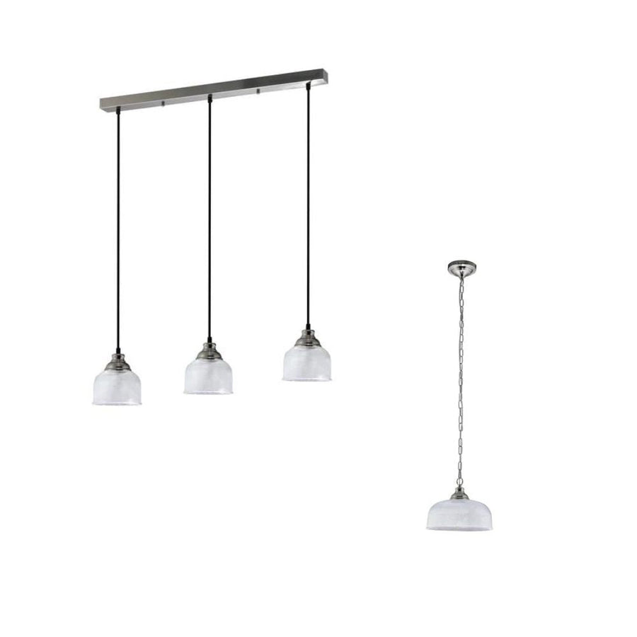 Lexi AVIVA - 25W Pendant Light - IP20-Lexi Lighting-Ozlighting.com.au