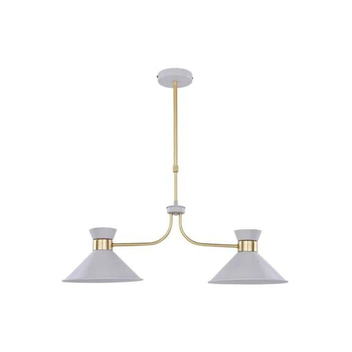 Lexi BAINA - 25W Pendant Light - IP20-Lexi Lighting-Ozlighting.com.au