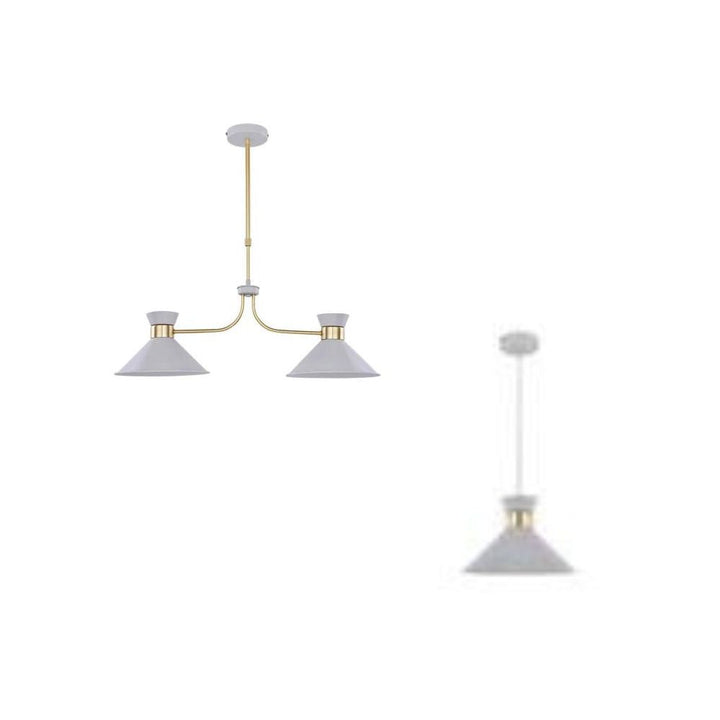 Lexi BAINA - 25W Pendant Light - IP20-Lexi Lighting-Ozlighting.com.au