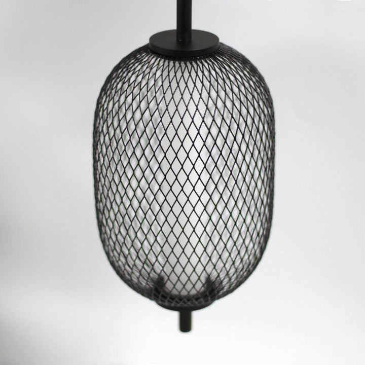 Lexi BALVAN/BALWIN/BALVIR - 1 Light LED Pendant 3000K-Lexi Lighting-Ozlighting.com.au