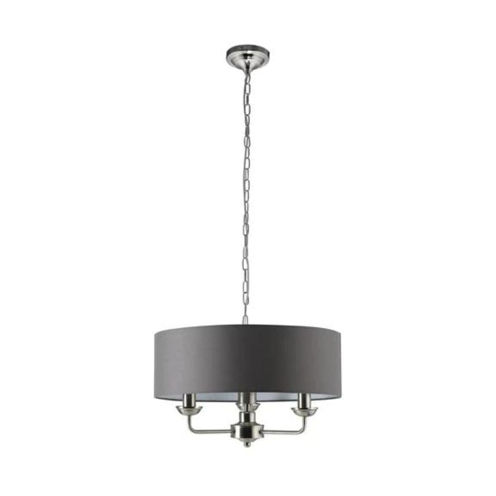 Lexi BEATA - 25W Chandelier Light - IP20-Lexi Lighting-Ozlighting.com.au