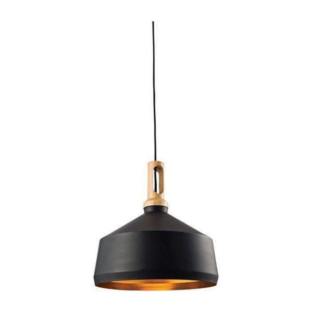 Lexi BIORN - 1 Light Pendant-Lexi Lighting-Ozlighting.com.au