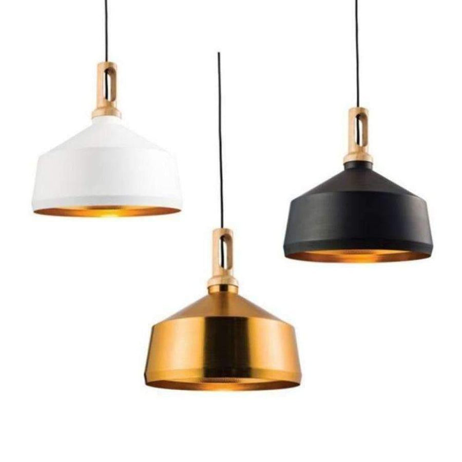 Lexi BIORN - 1 Light Pendant-Lexi Lighting-Ozlighting.com.au