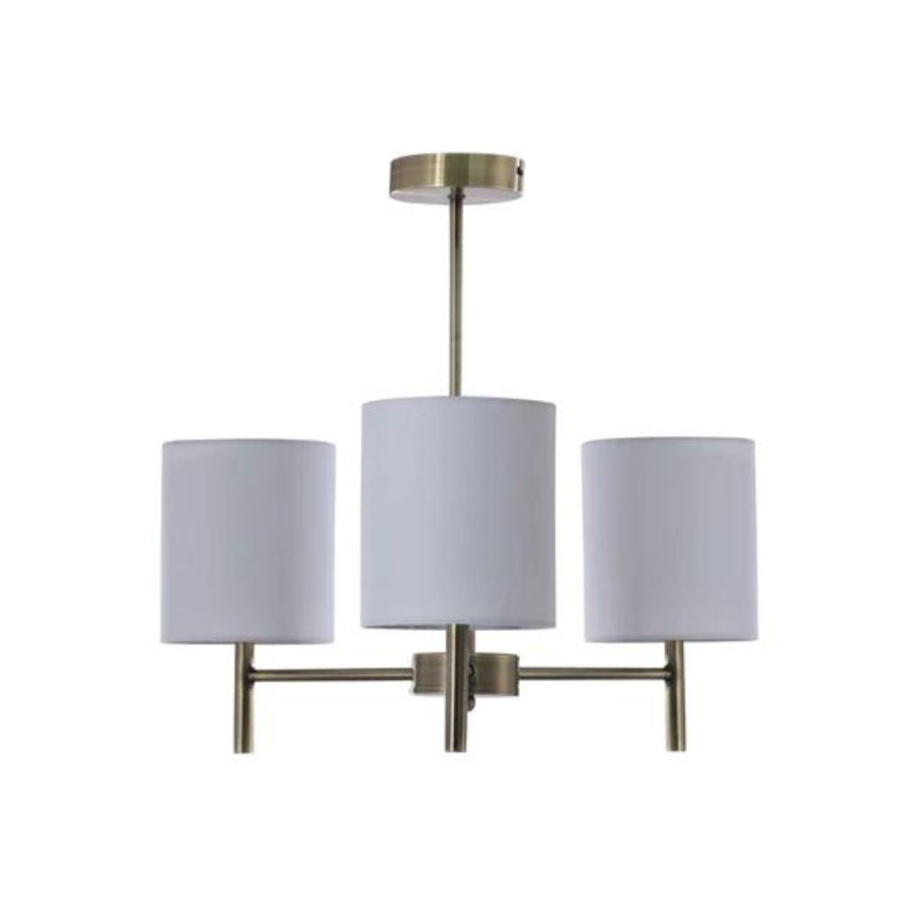 Lexi BLANCHE - Ceiling Light - IP20-Lexi Lighting-Ozlighting.com.au