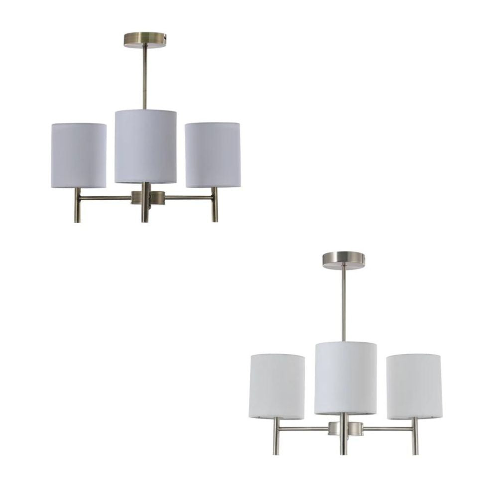 Lexi BLANCHE - Ceiling Light - IP20-Lexi Lighting-Ozlighting.com.au