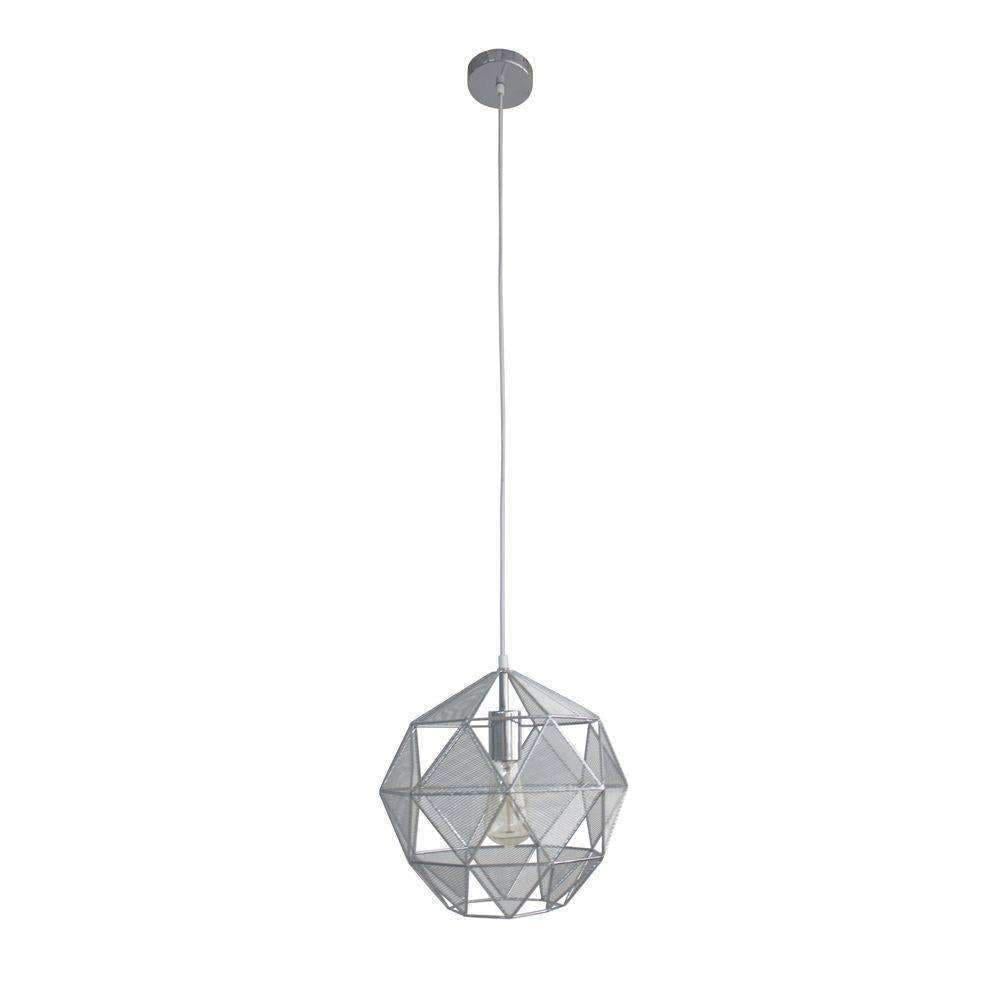 Lexi BOLU - 1 Light Pendant-Lexi Lighting-Ozlighting.com.au