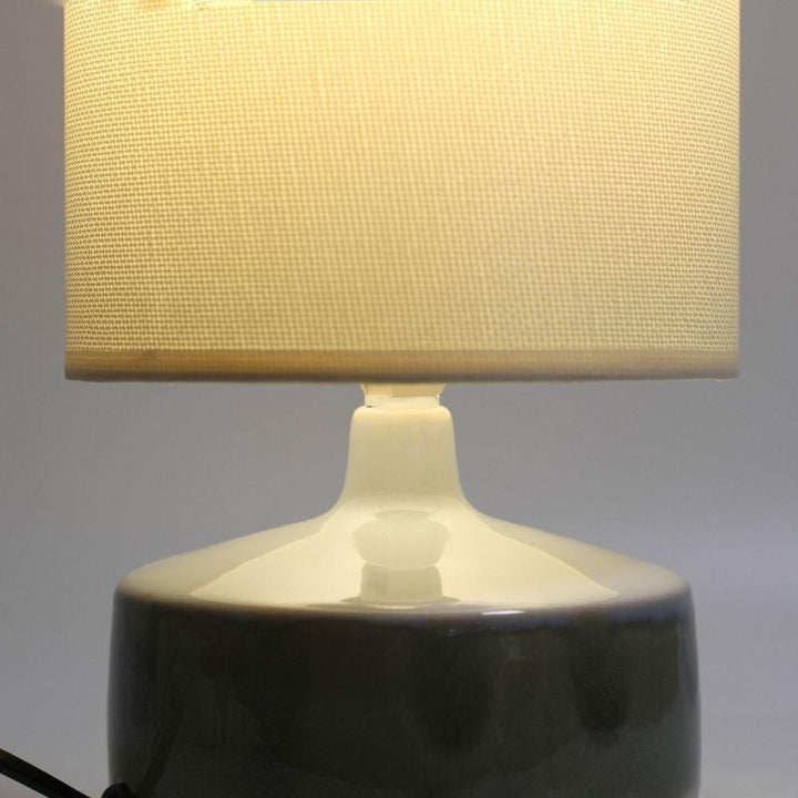 Lexi BRAID - Ceramic Table Lamp 2pcs Package Offer-Lexi Lighting-Ozlighting.com.au