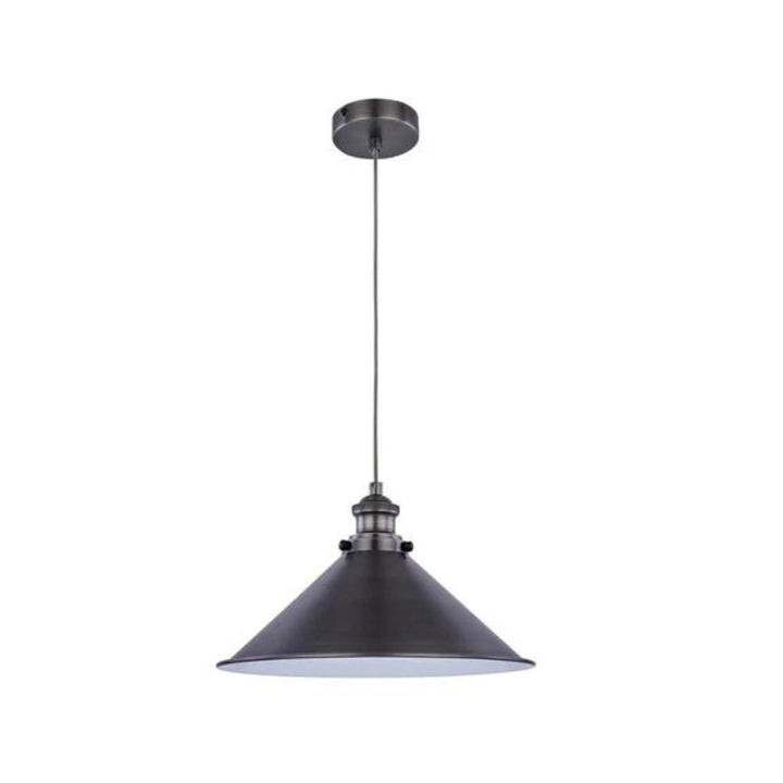 Lexi BRIGHTYS - 1/3 Lighting Industrial Ceiling Light-Lexi Lighting-Ozlighting.com.au