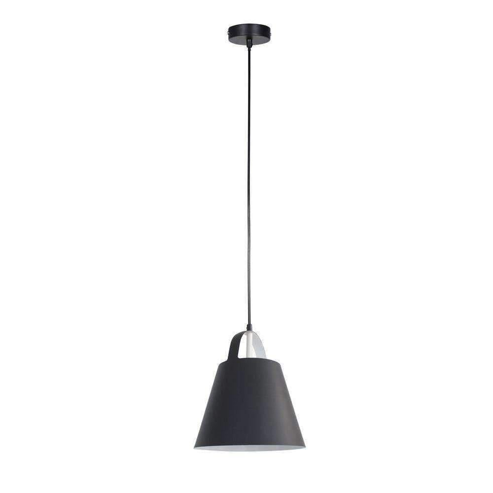 Lexi CLARK - 1 Light Pendant-Lexi Lighting-Ozlighting.com.au