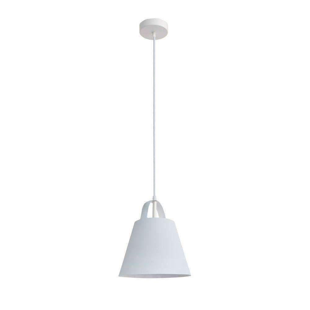 Lexi CLARK - 1 Light Pendant-Lexi Lighting-Ozlighting.com.au